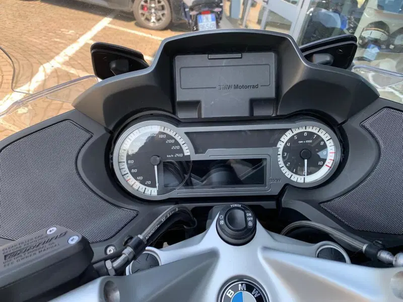 Bmw R 1250 RT (2019 - 20) (15)