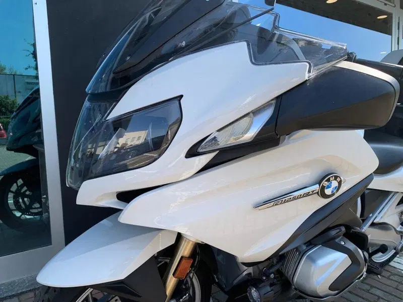 Bmw R 1250 RT (2019 - 20) (12)