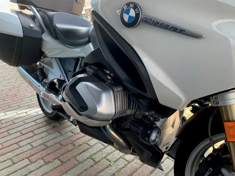 Bmw R 1250 RT (2019 - 20) (9)
