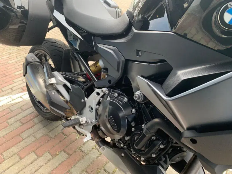 Bmw F 900 XR (2020 - 24) (3)