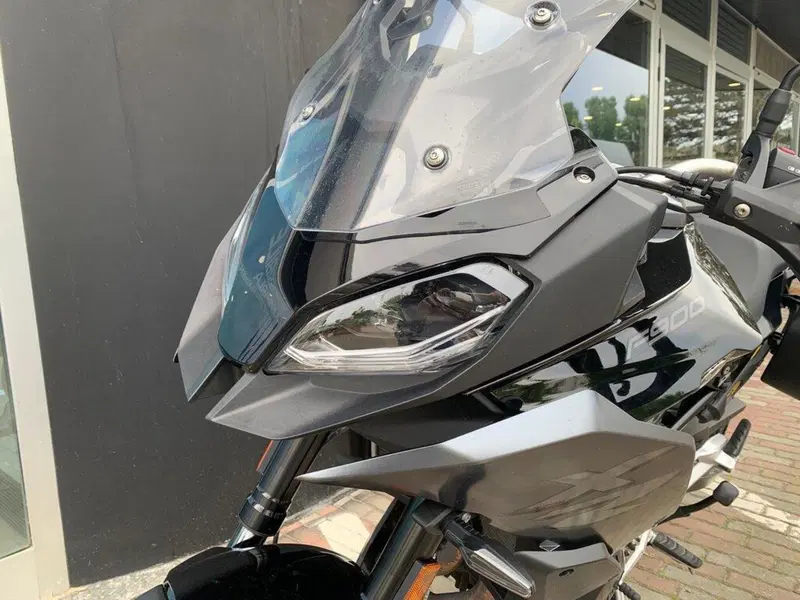Bmw F 900 XR (2020 - 24) (7)
