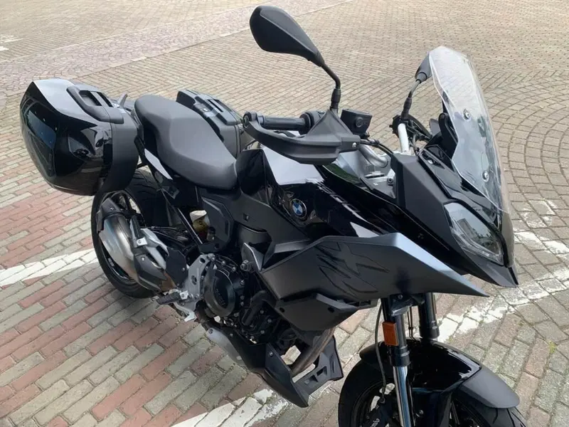 Bmw F 900 XR (2020 - 24) (5)