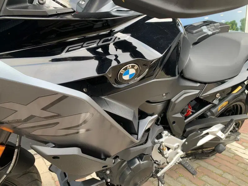 Bmw F 900 XR (2020 - 24) (4)