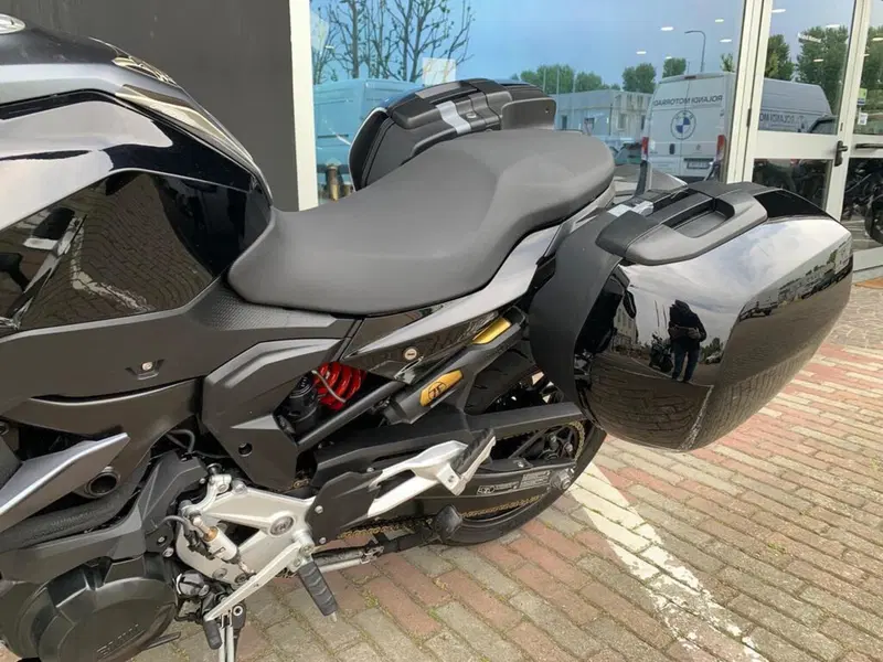 Bmw F 900 XR (2020 - 24) (8)