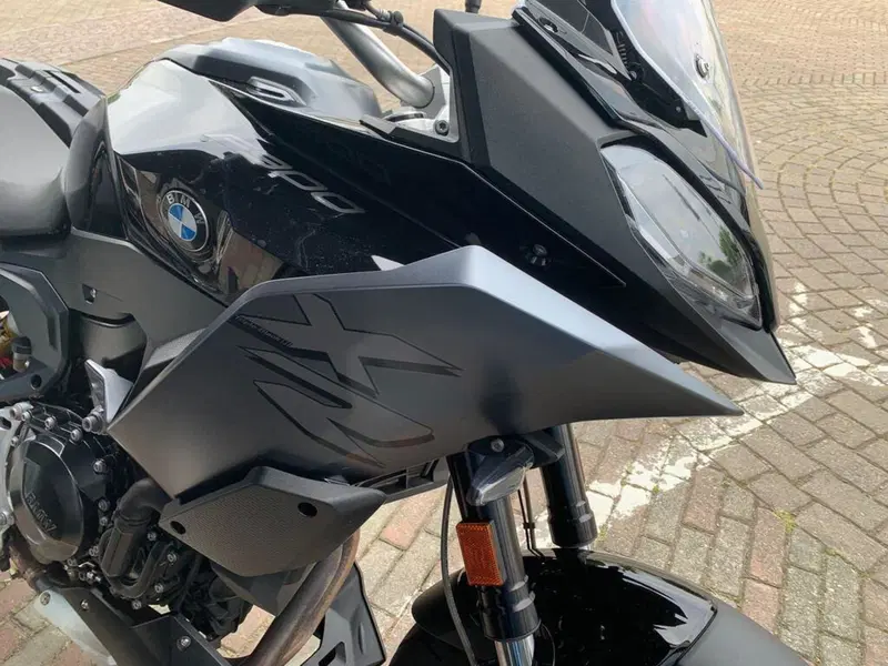 Bmw F 900 XR (2020 - 24) (9)