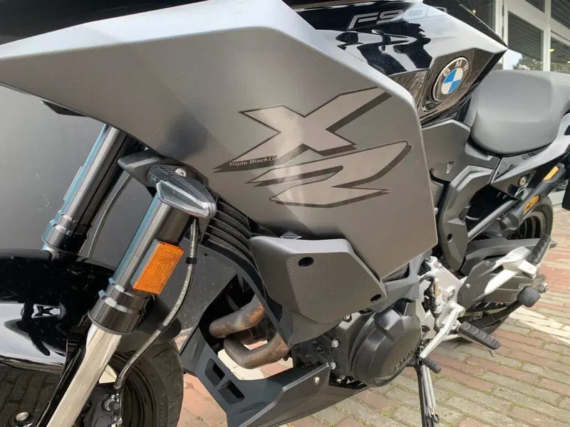 Bmw F 900 XR (2020 - 24) (6)
