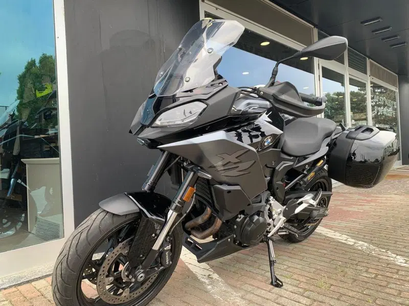 Bmw F 900 XR (2020 - 24) (2)