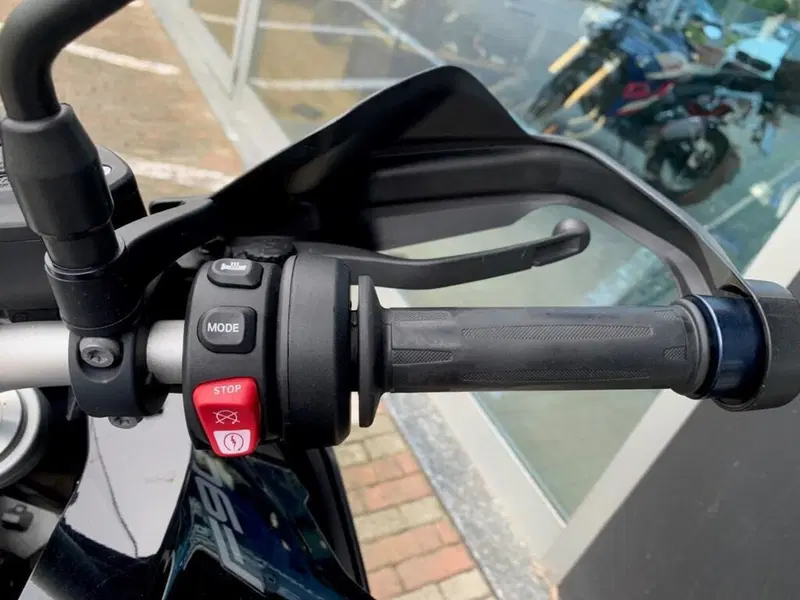 Bmw F 900 XR (2020 - 24) (13)