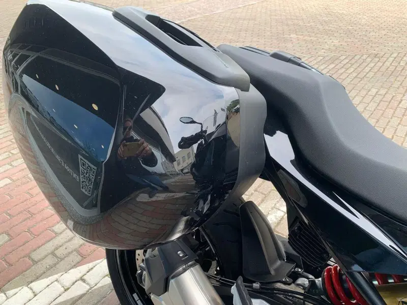 Bmw F 900 XR (2020 - 24) (10)