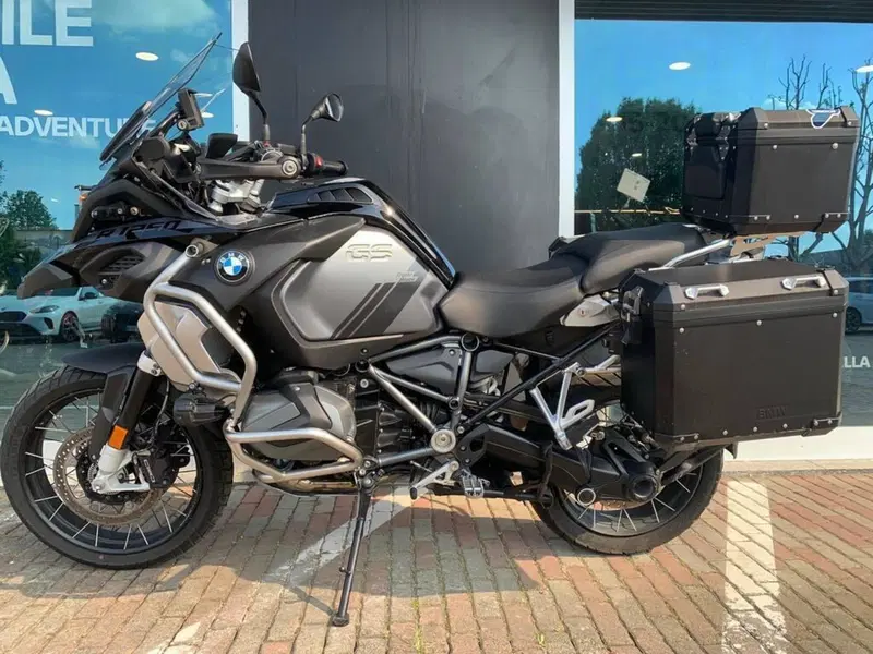 Bmw R 1250 GS Adventure (2021 - 24)