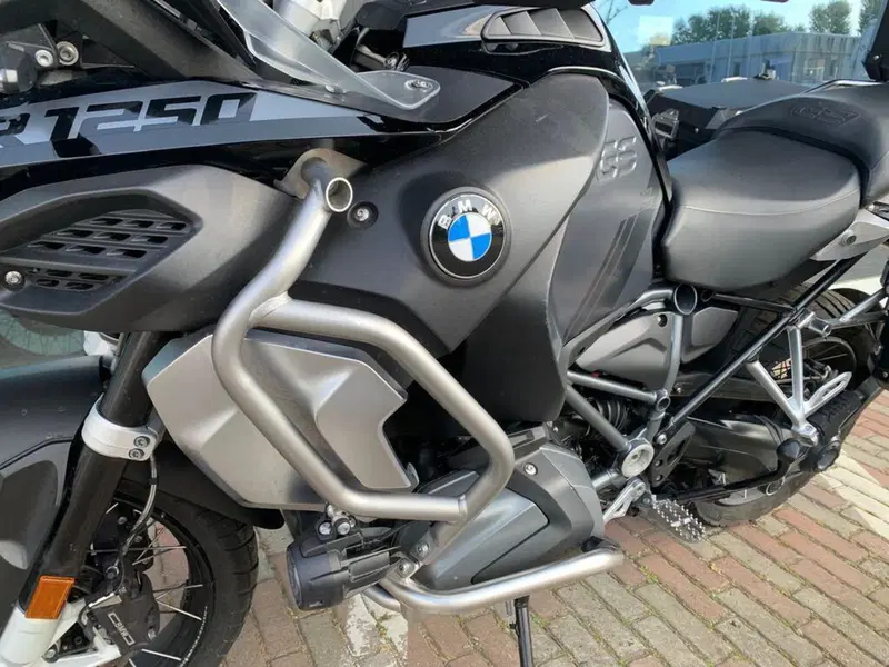 Bmw R 1250 GS Adventure (2021 - 24) (8)