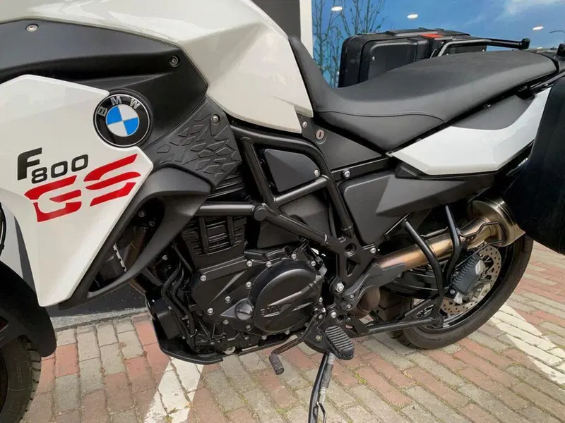 Bmw F 800 GS (2008 - 15) (10)