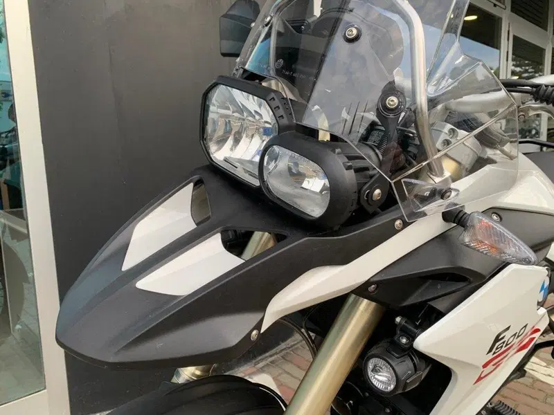 Bmw F 800 GS (2008 - 15) (13)