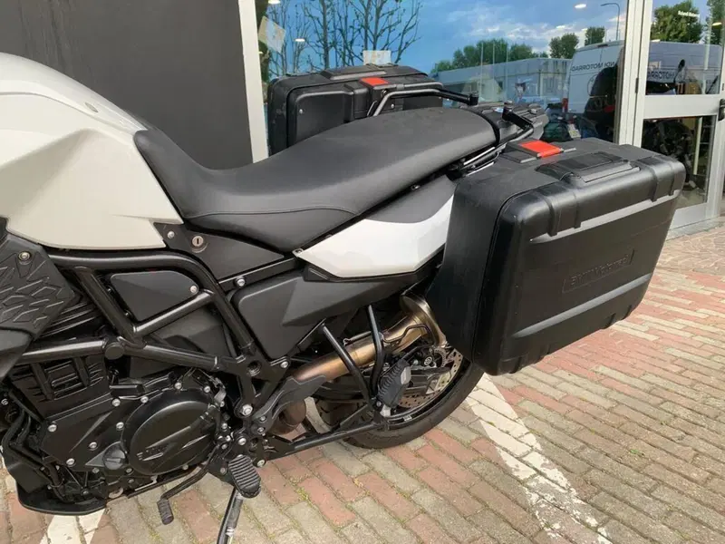 Bmw F 800 GS (2008 - 15) (5)