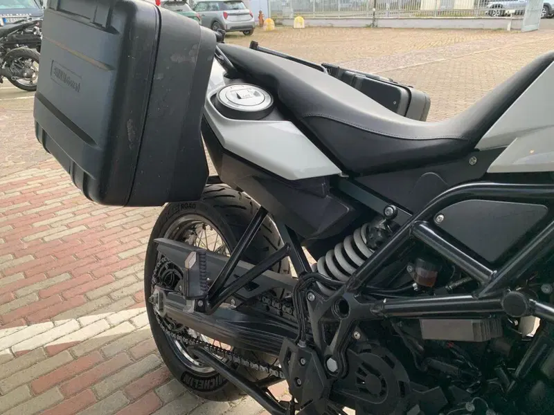 Bmw F 800 GS (2008 - 15) (8)