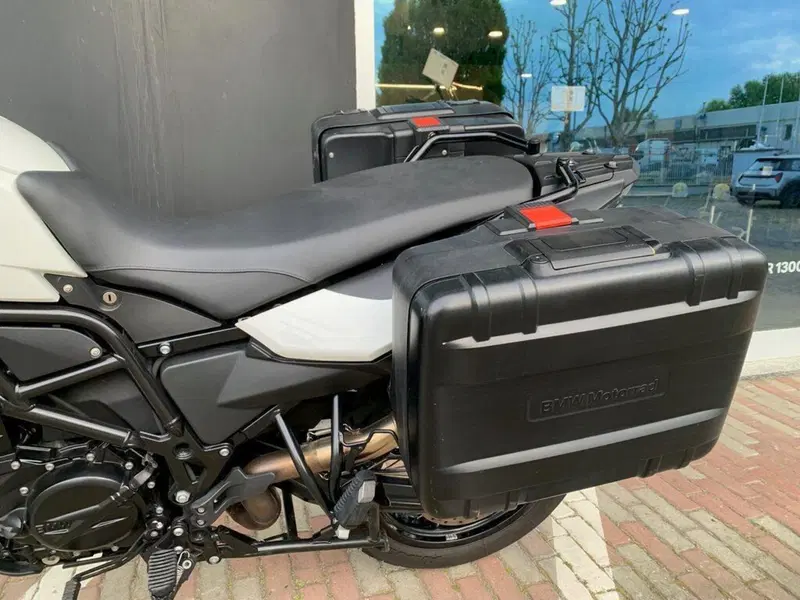 Bmw F 800 GS (2008 - 15) (11)