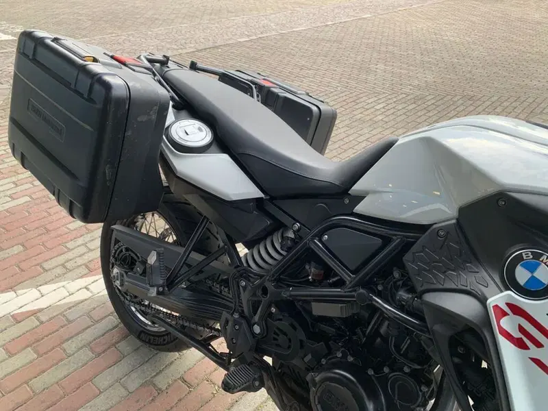 Bmw F 800 GS (2008 - 15) (14)