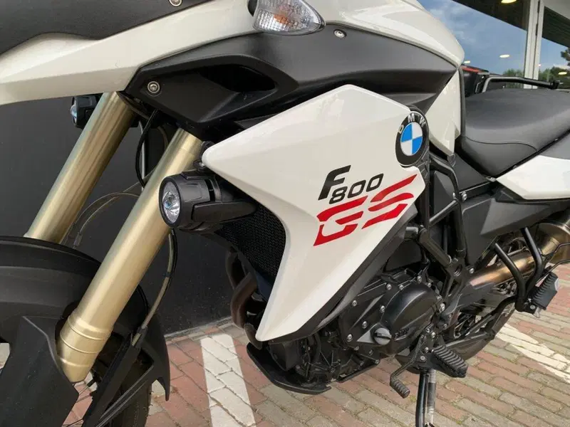 Bmw F 800 GS (2008 - 15) (6)