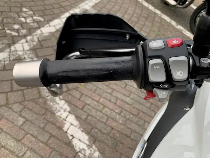 Bmw F 800 GS (2008 - 15) (15)