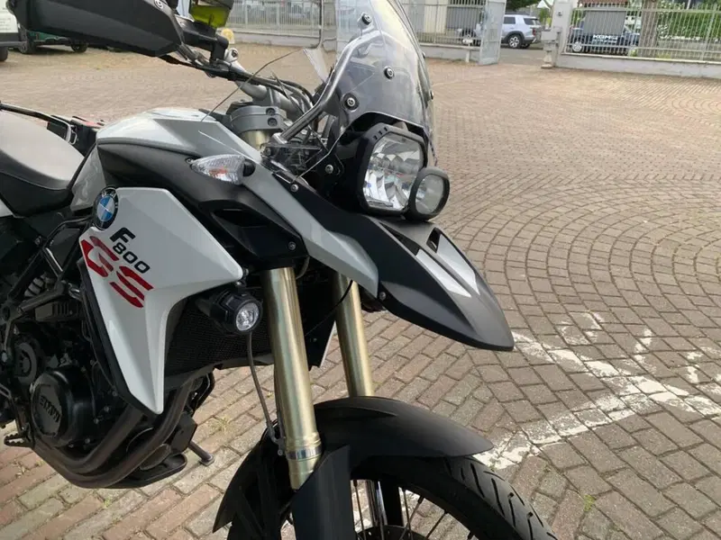 Bmw F 800 GS (2008 - 15) (12)