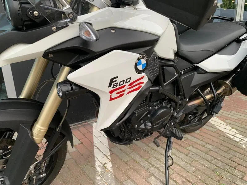 Bmw F 800 GS (2008 - 15) (3)