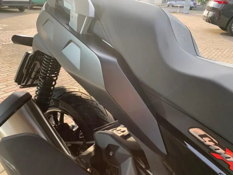 Bmw C 400 X (2021 - 24) (3)