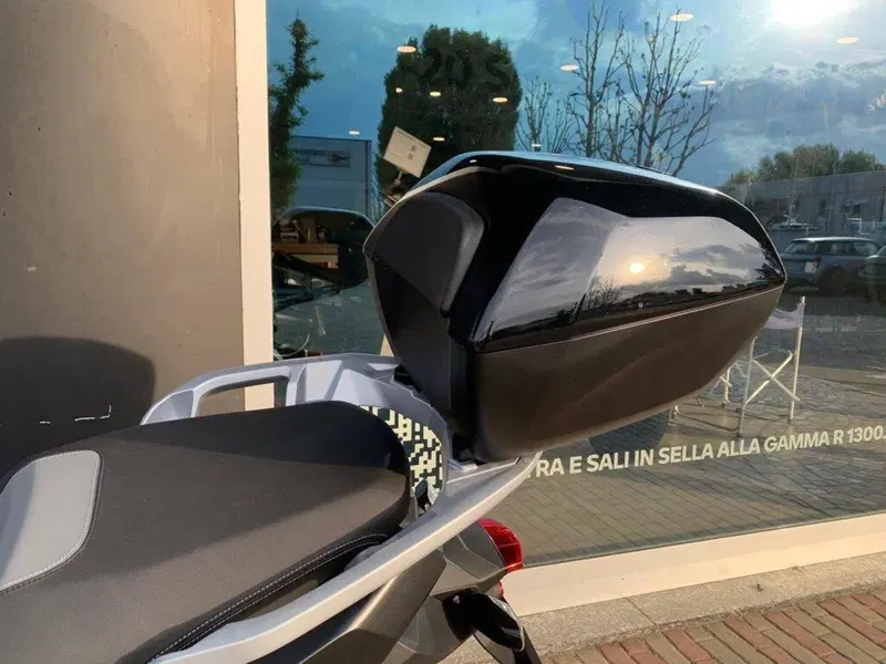 Bmw C 400 X (2021 - 24) (12)