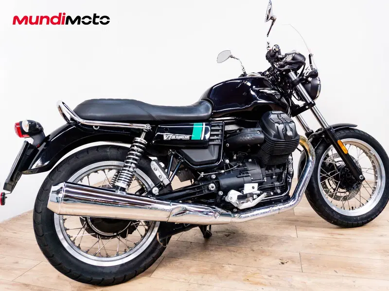 Moto Guzzi V7 III Special (2017 - 20) (3)