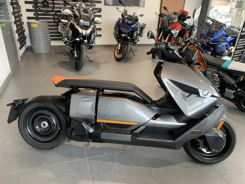 Bmw CE 04 (2021 - 25) (2)