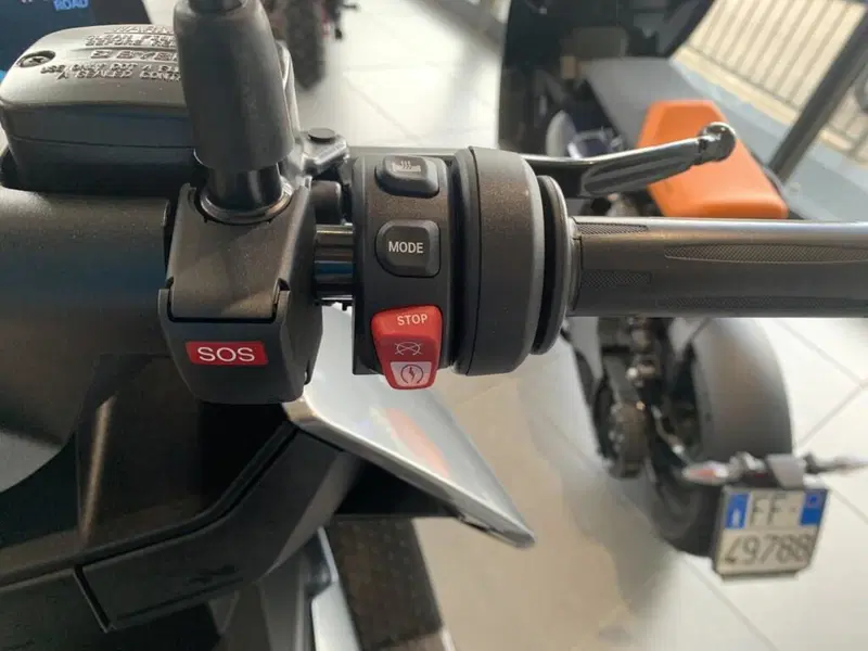 Bmw CE 04 (2021 - 25) (9)