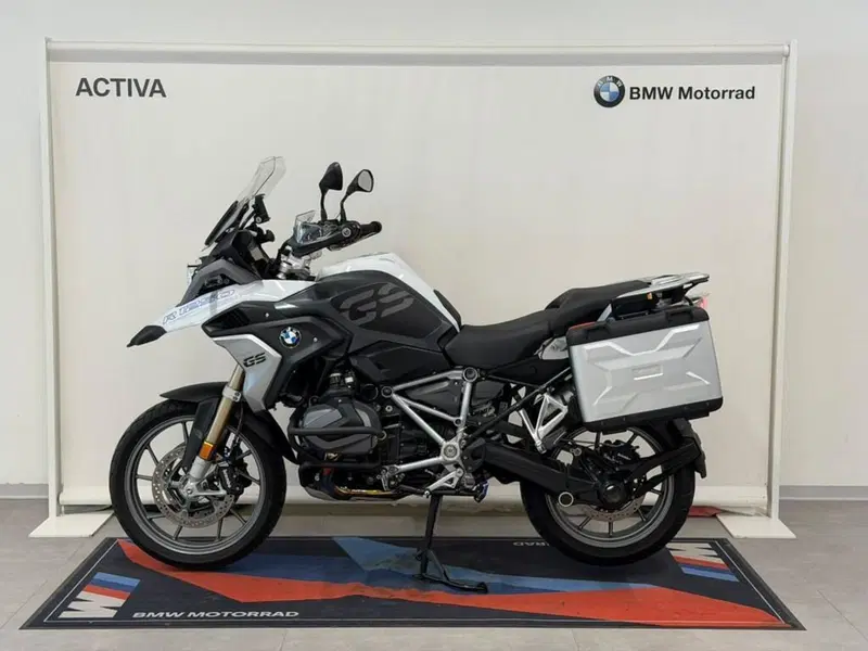 Bmw R 1250 GS (2021 - 24)