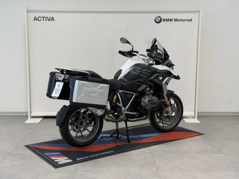 Bmw R 1250 GS (2021 - 24) (6)