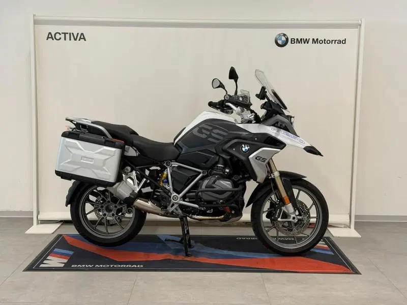 Bmw R 1250 GS (2021 - 24) (2)