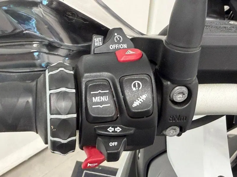 Bmw R 1250 GS (2021 - 24) (8)