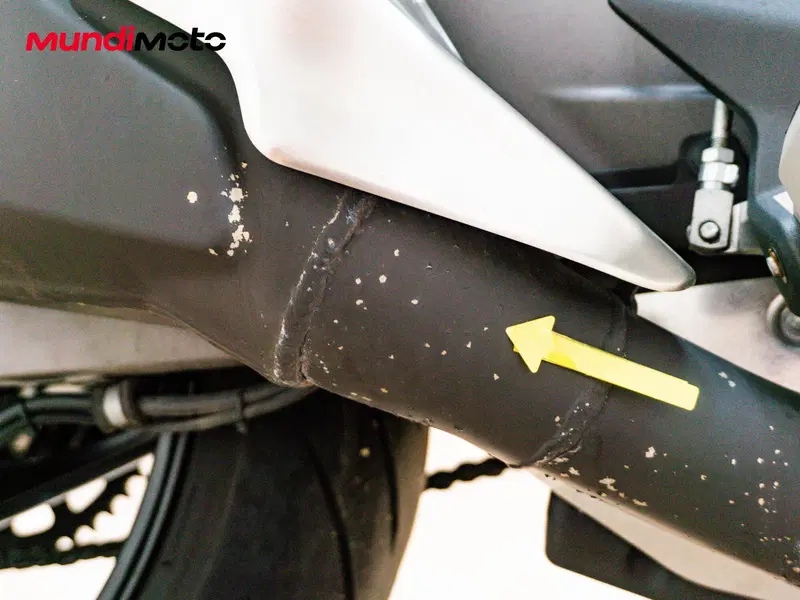 Ducati Monster 821 (2018 - 20) (18)