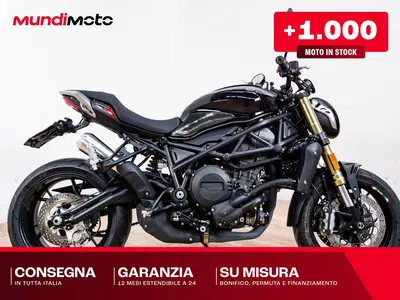 Benelli 752 S (2019 - 20) usata