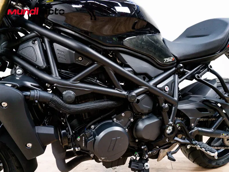 Benelli 752 S (2019 - 20) (9)