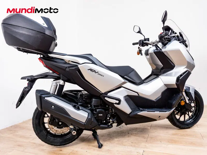 Honda ADV 350 (2025 - 26) (3)