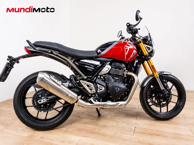 Triumph Speed 400 (2024 - 26) (3)