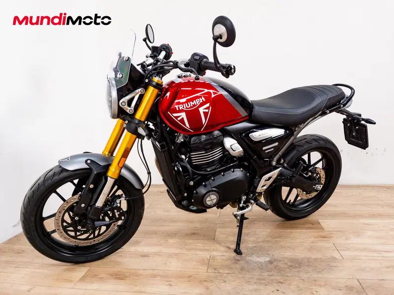 Triumph Speed 400 (2024 - 26) (8)