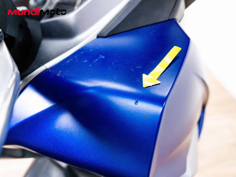 Honda Forza 350 (2025 - 26) (23)