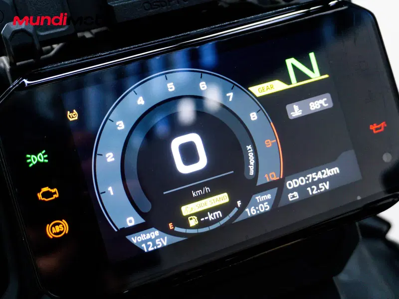 CFMOTO 450MT (2024 - 26) (12)