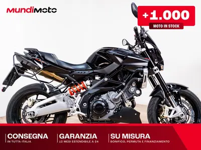 Aprilia Shiver 750 GT ABS (2009 - 12) usata