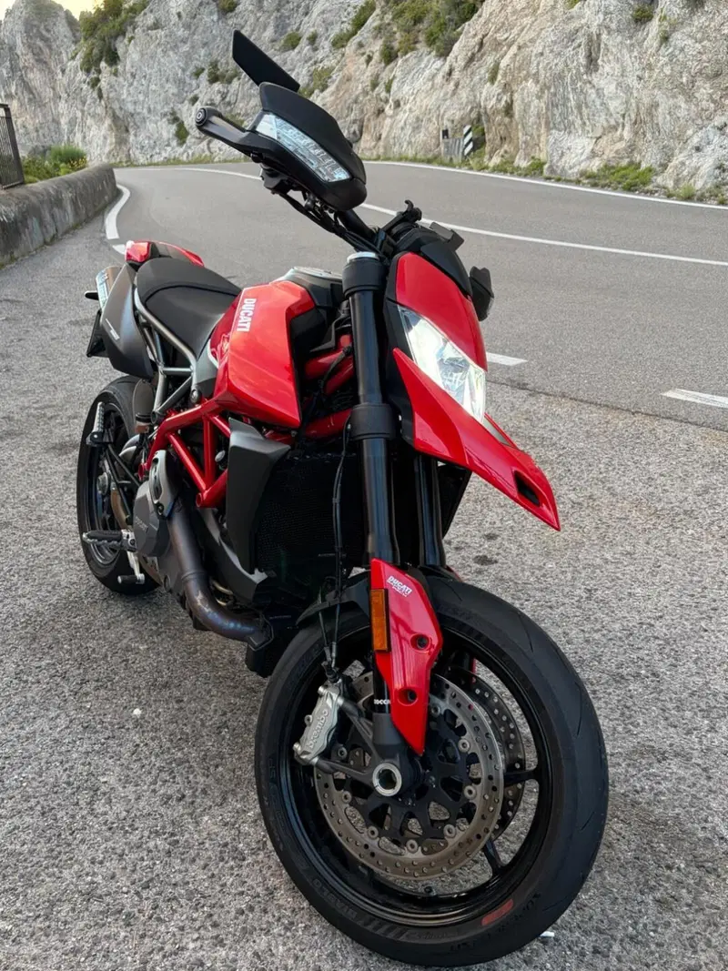 Ducati Hypermotard 950 (2022 - 25) (16)