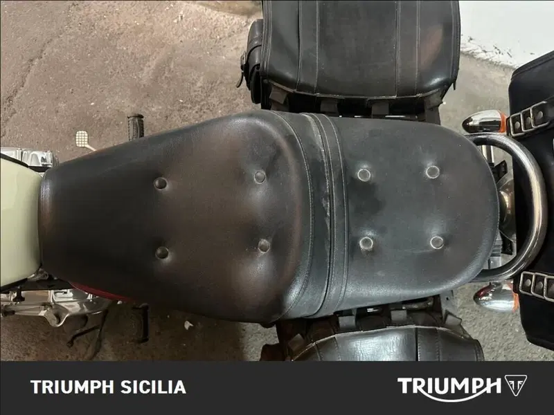 Triumph Bonneville T100 (2008 - 16) (13)