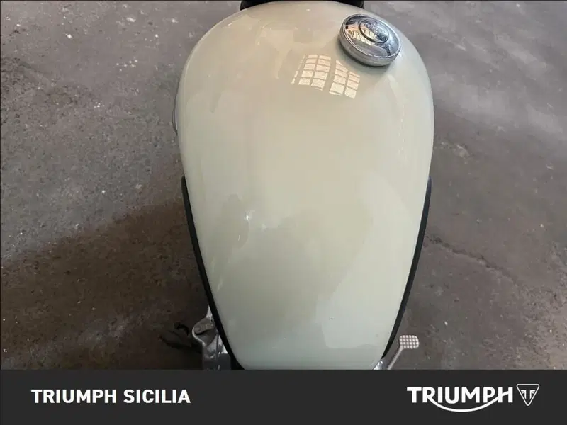 Triumph Bonneville T100 (2008 - 16) (18)