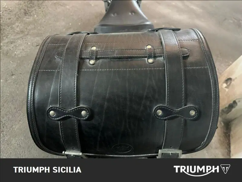 Triumph Bonneville T100 (2008 - 16) (11)