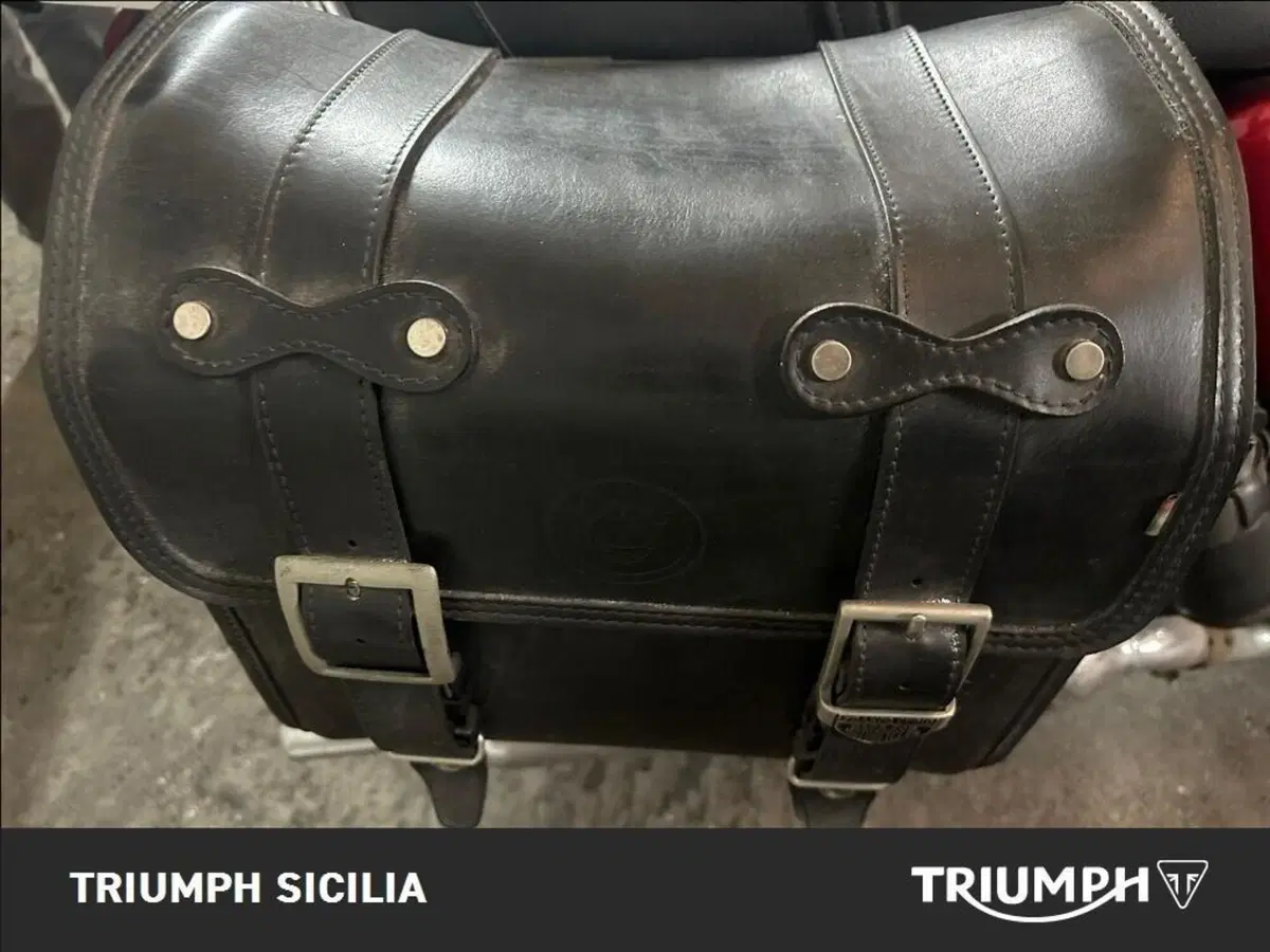 Triumph Bonneville T100 (2008 - 16) (12)