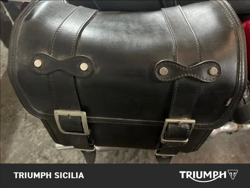 Triumph Bonneville T100 (2008 - 16) (12)
