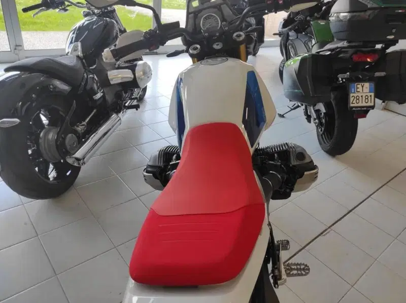 Bmw R 1200 GS (2010 - 12) (5)